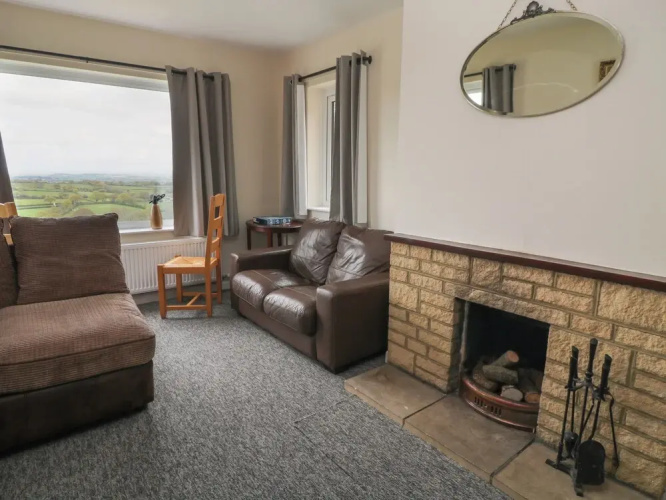 Broadlands Bungalow