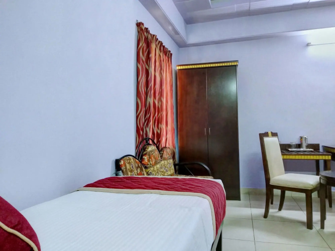Hotel Sree Sai Comforts