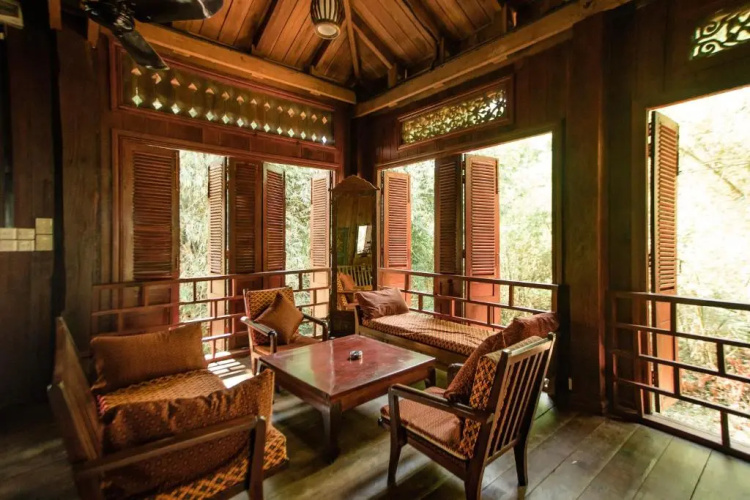 Soriyabori Resort