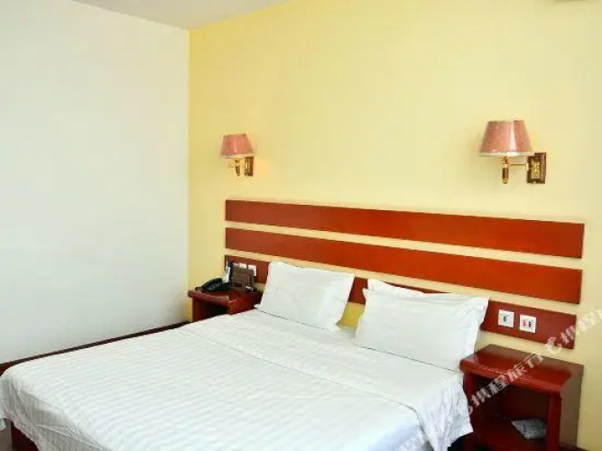 Yi He Express Hotel Beijing Shahe