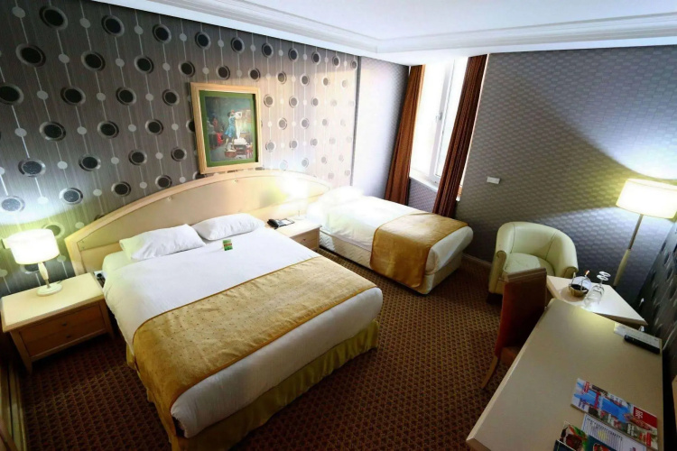 Emexotel Kocaeli