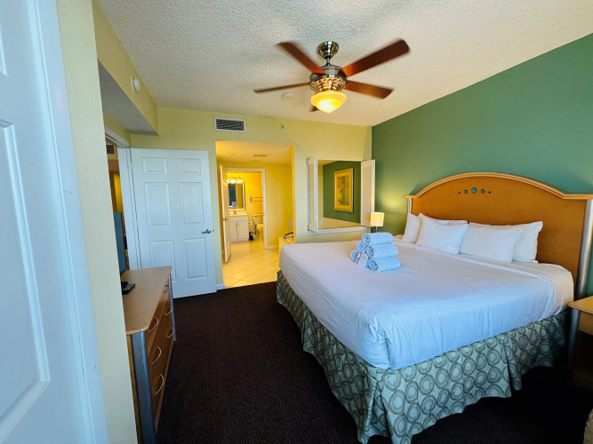 Ocean Walk Resort