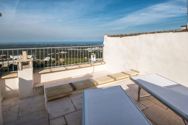 Casina Nina