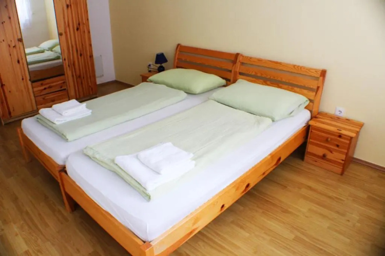 Bokun Apartments III
