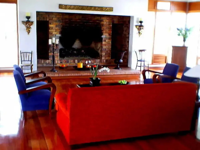 Hotel Casa de los Fundadores
