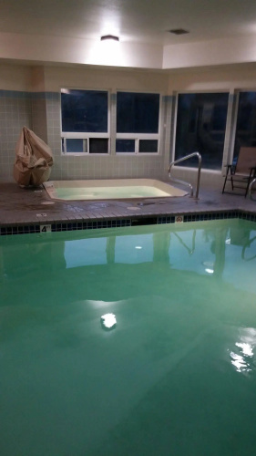 Riverview Lodge