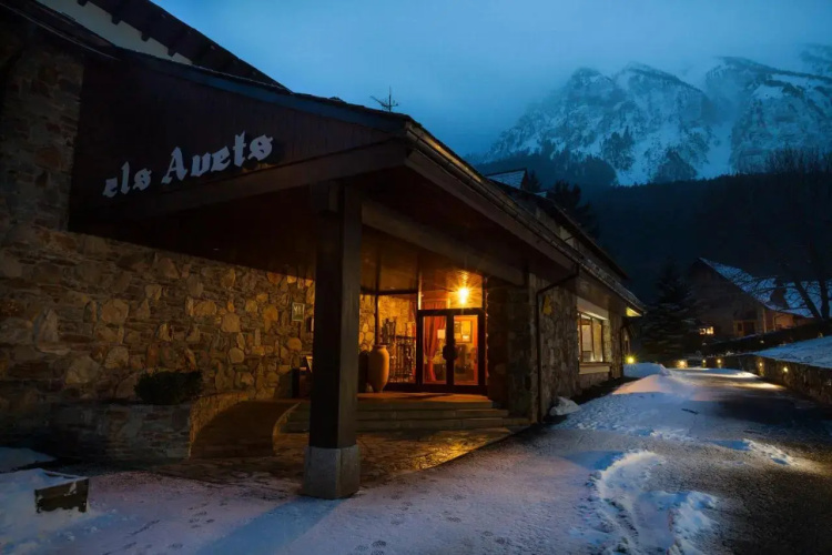 Hotelbild
