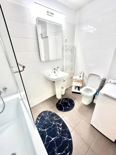 Apartament in regim hotelier