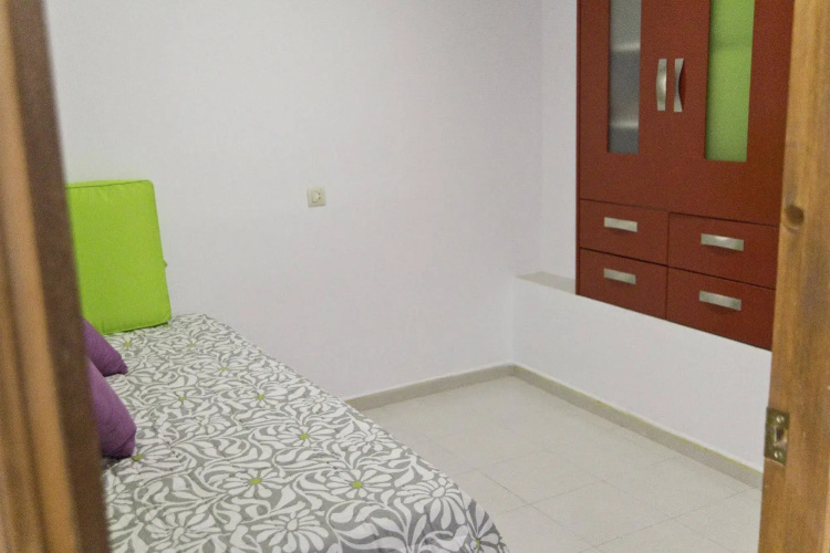 Apartamento Barbancho
