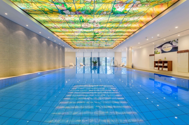 Maritim Hotel & Congress Centrum Bremen photo 19