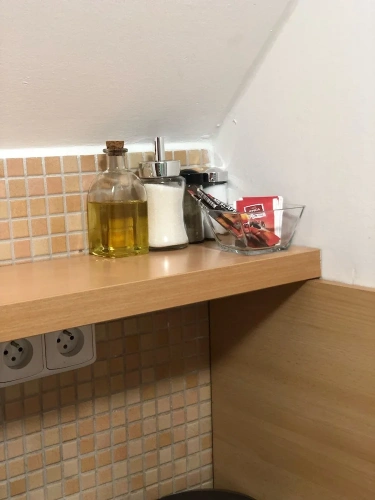 1 Bedroom Luxury Apartment