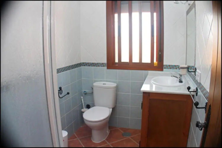 Chalet Vigia