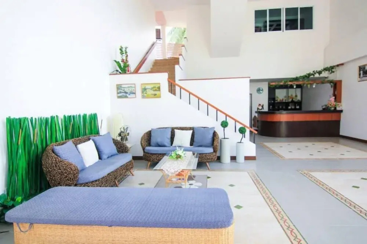 One Wan Resort