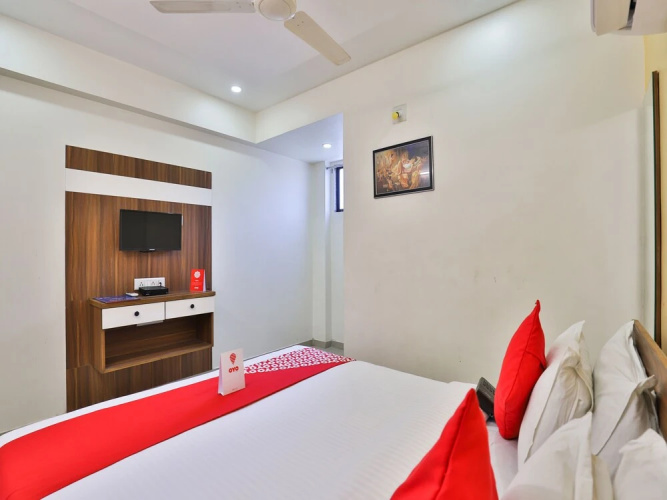 Hotel Red Rose