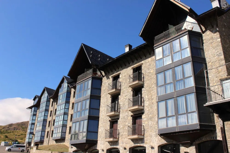 Otel görseli