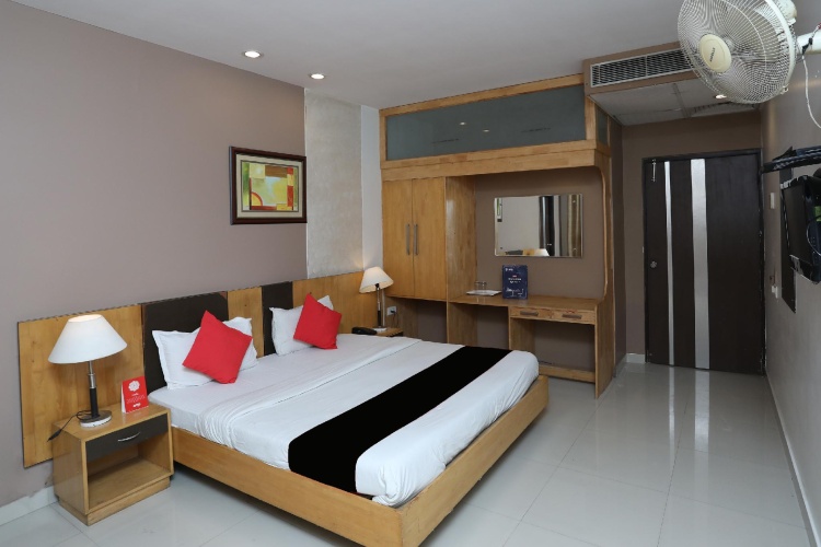 Standard Suite