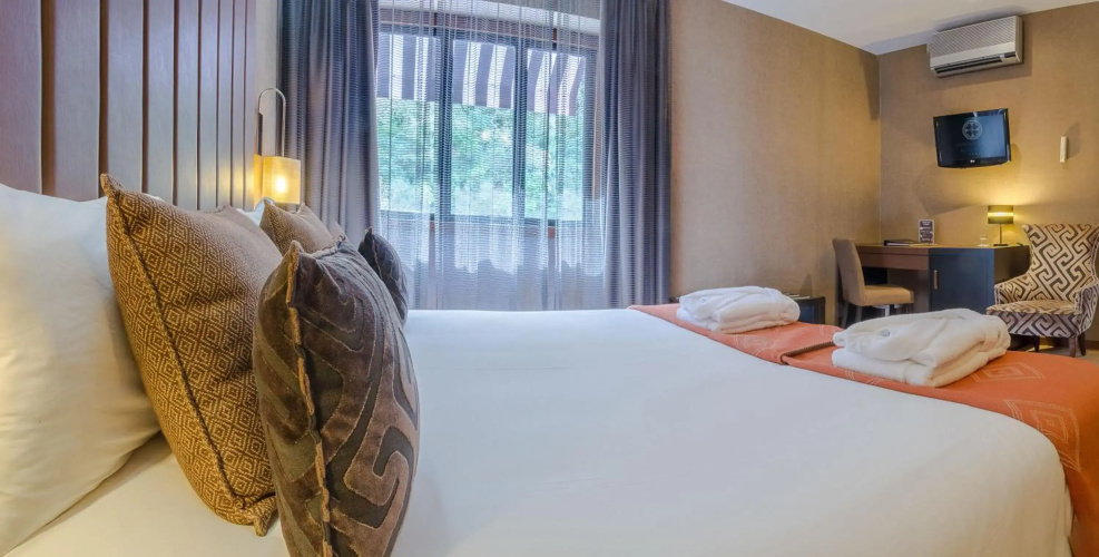Your Hotel & Spa