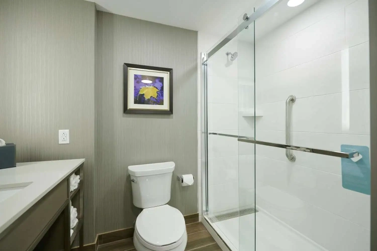 Premium Double room with harbour view