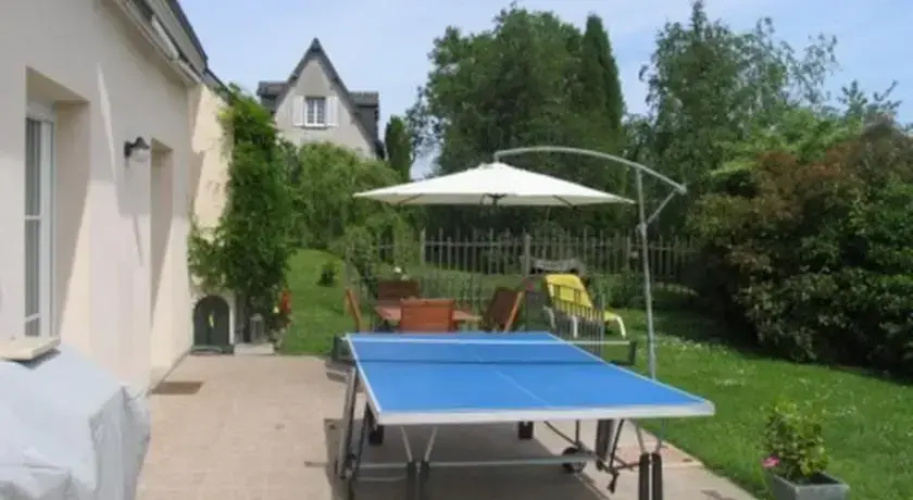 Les Hauts dAmboise