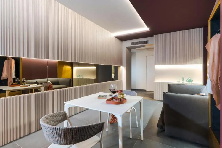 Catania Smart Hotel