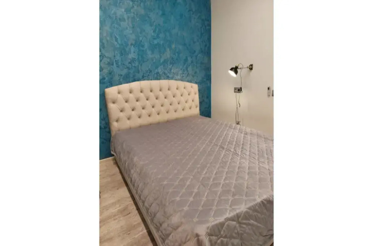 Фотография номера квартиры Апартаменты на улице Богомягкова 2