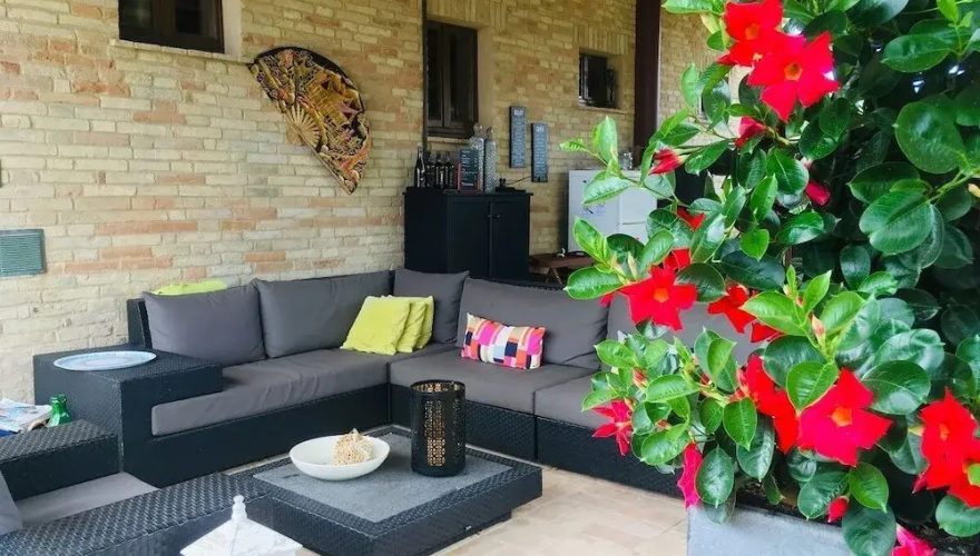 Bed and Breakfast La Vecchia Scuola