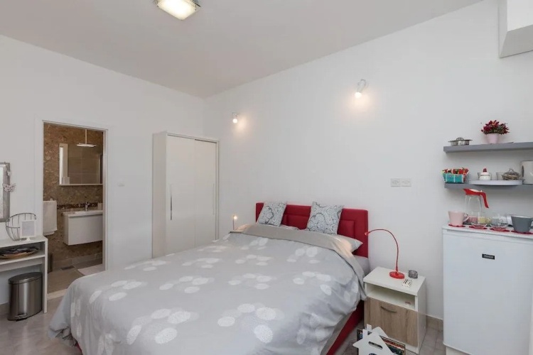 Room PRIMI