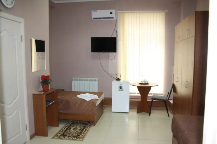  (2 отдельные кровати) - изображение 1