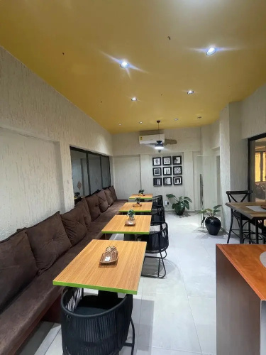 Milton Avenue Suites
