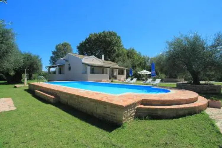 Vari Estate