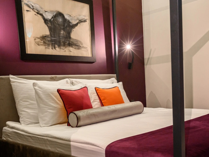 Art Loft Hotel 4*