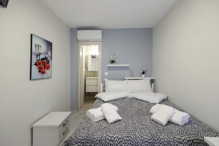 Marialena Luxury Apartment