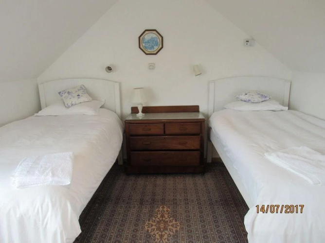 The Birds Nest B&B