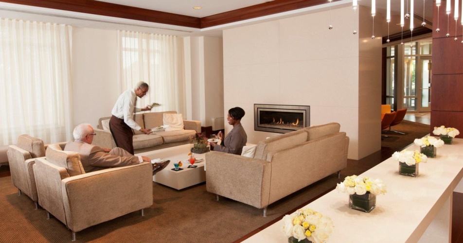 Intercontinental Suites Cleveland photo 23