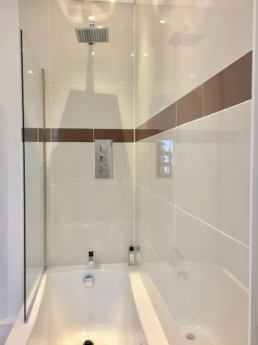 1 Bedroom Apartment in Central Brighton