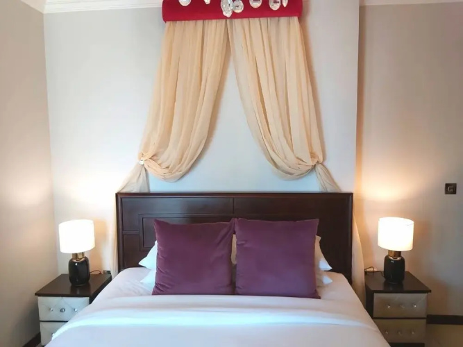 BellaVista Apartment - 29 Boulevard