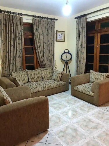 Comfort Double Bungalow