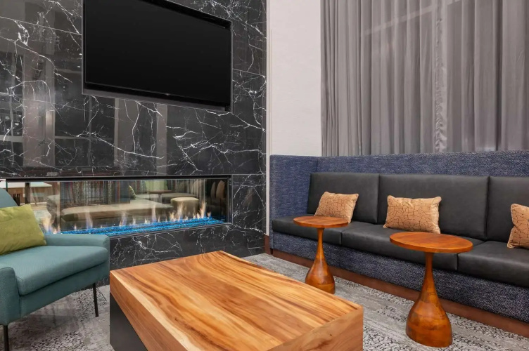 Hampton Inn & Suites By Hilton Pittsboro