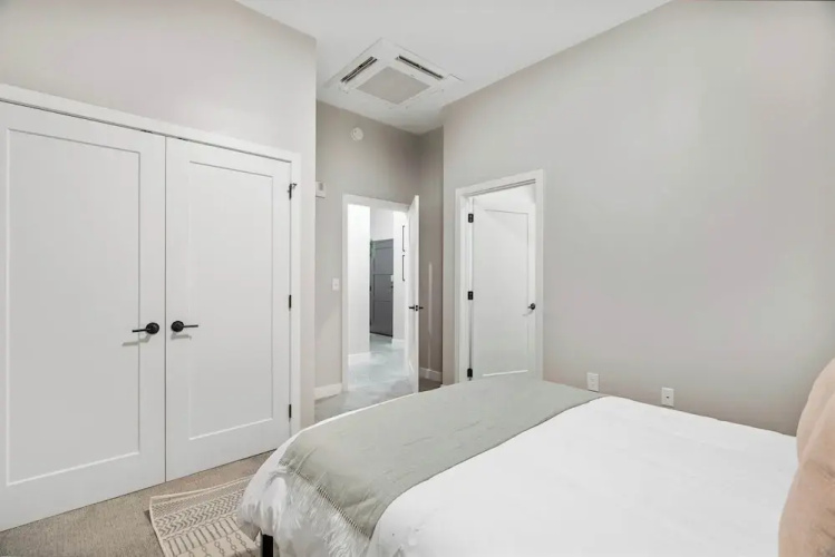 CozySuites at Textile
