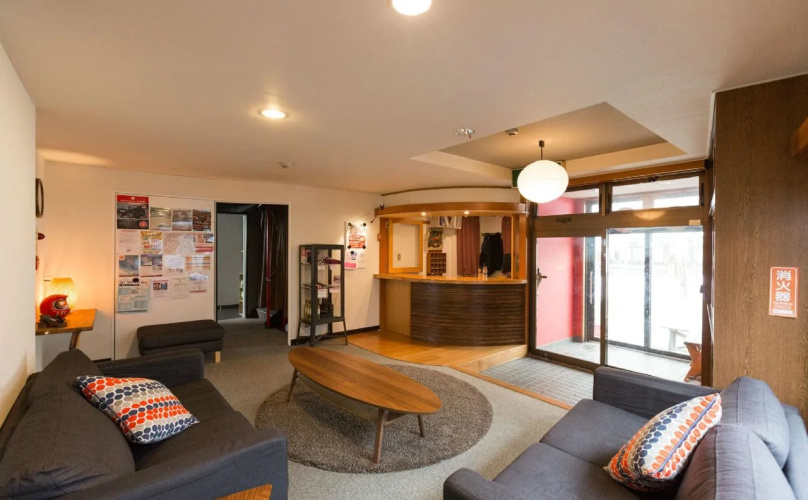 Lodge Nagano