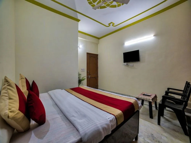 OYO 14246 Onella Rooms