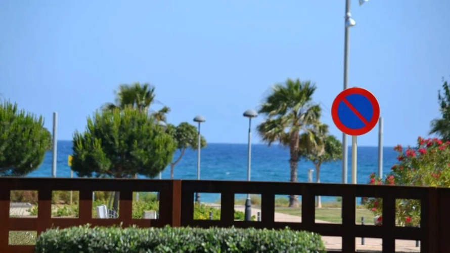 Villa Ardia - 50 Metres From the Beach