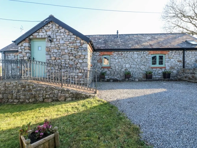 Cottage