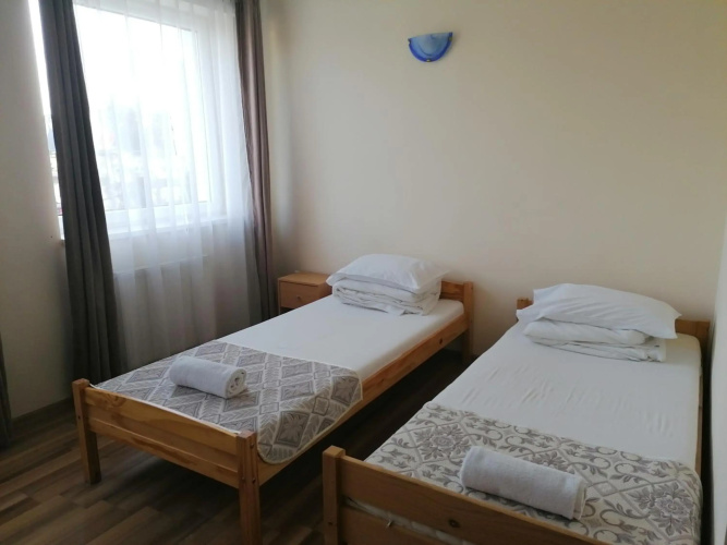 Hotel Ferihegy