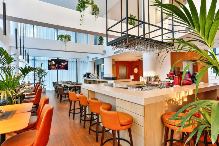 Fagus by Aycon Hotel