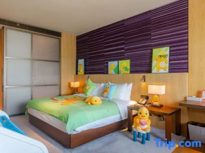 Standard Double Family room