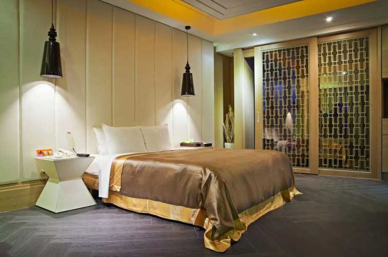 Feng Cai Motel