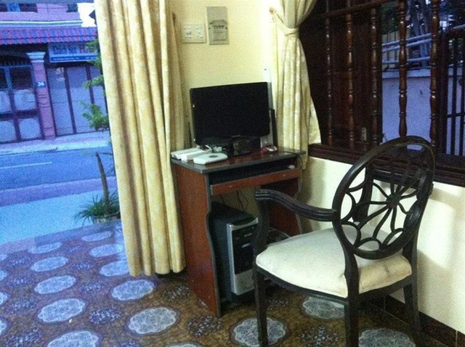 Hotel 33
