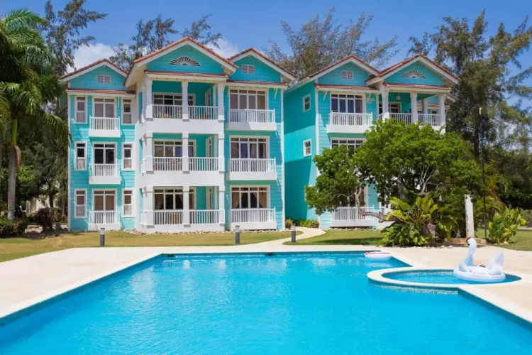 Ocean Village # 64