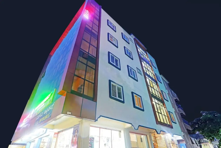 Imagen del hotel